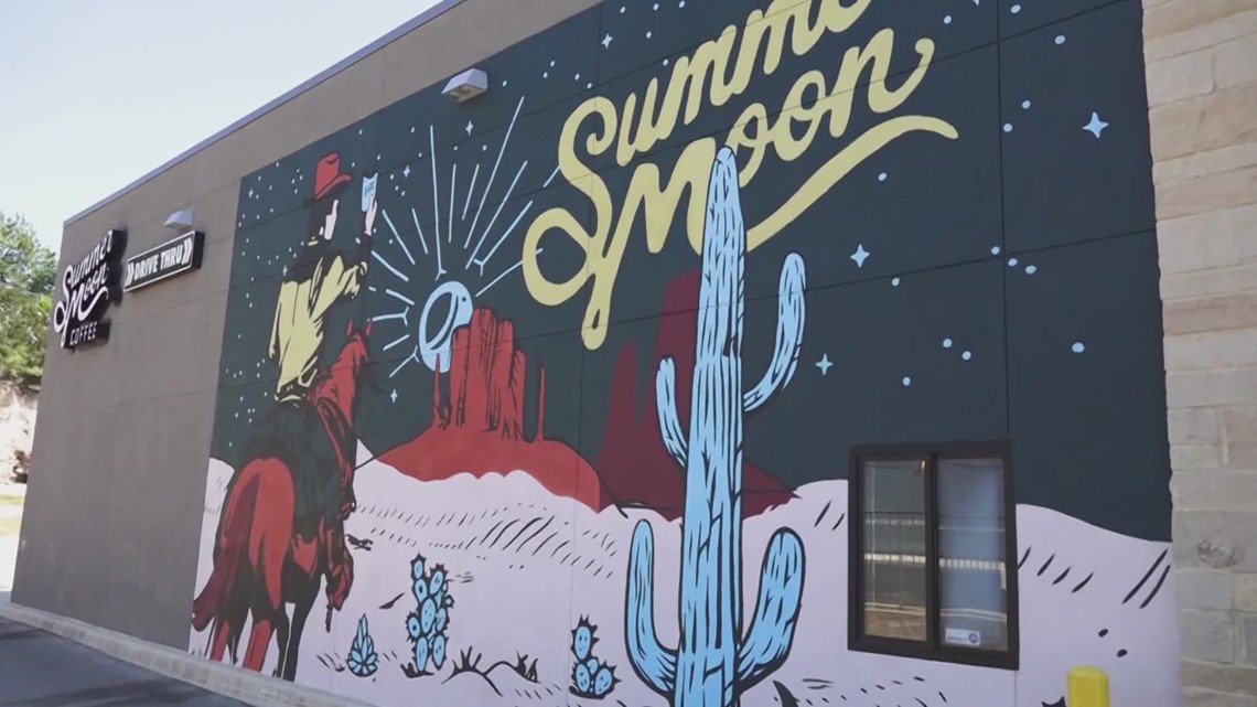 Popular cafetería de Texas abre otro local en San Antonio