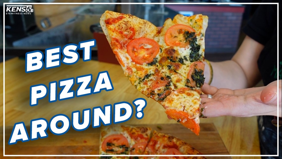 Engineers buy failing pizzeria, eventually expand into successful Mattenga's | Neighborhood Eats