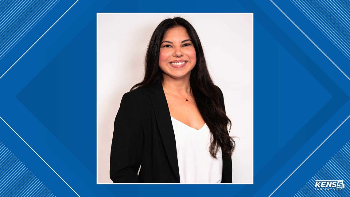 Meet the KENS 5 Team: Natalie Morera | kens5.com