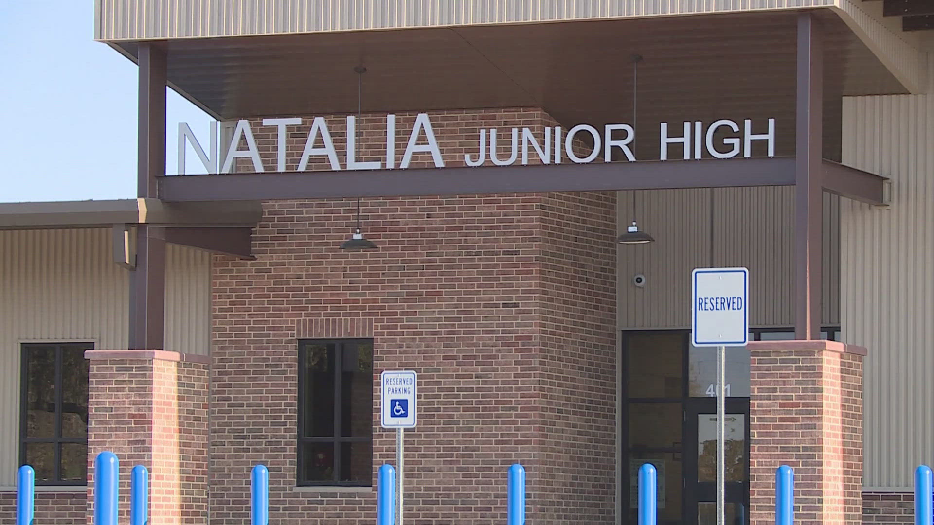 On Monday, district officials confirmed the board voted unanimously to finalize Dr. Marshall Lee Myers’ termination from Natalia ISD.