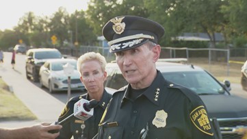 Former district attorney weighs in on back and forth between SAPD chief and Bexar County DA