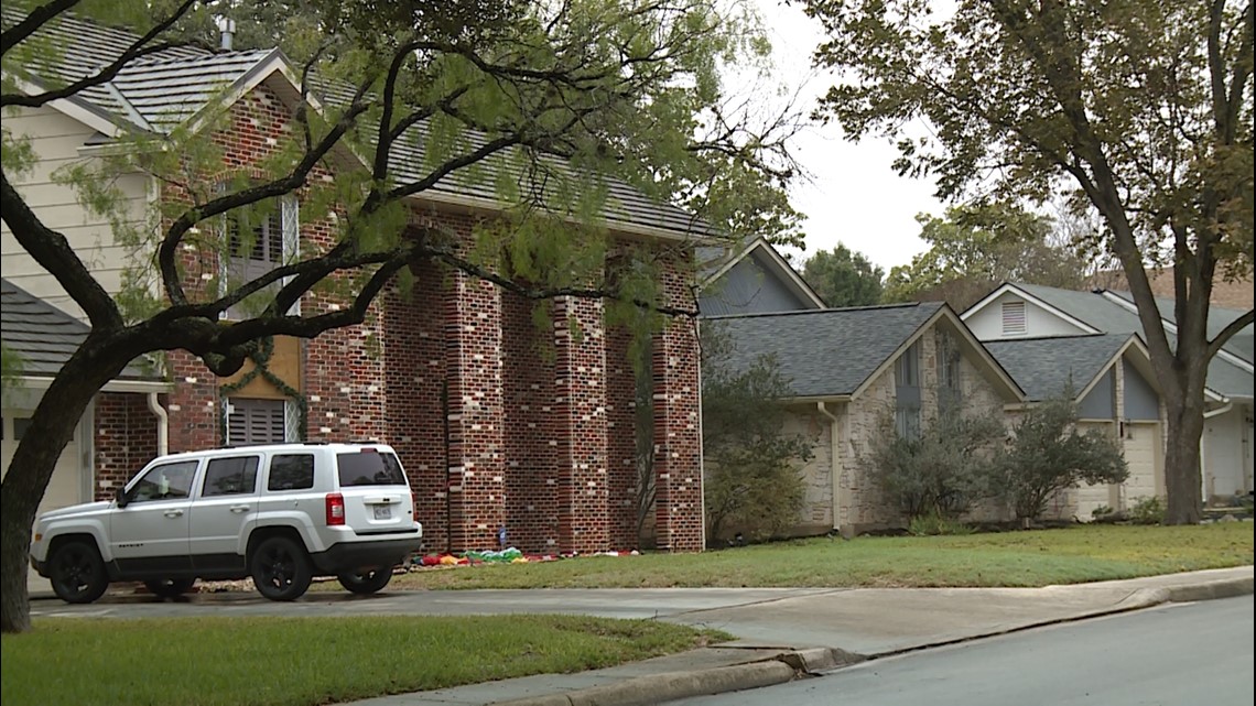 Lt. Governor Dan Patrick wants to cut property taxes. School district