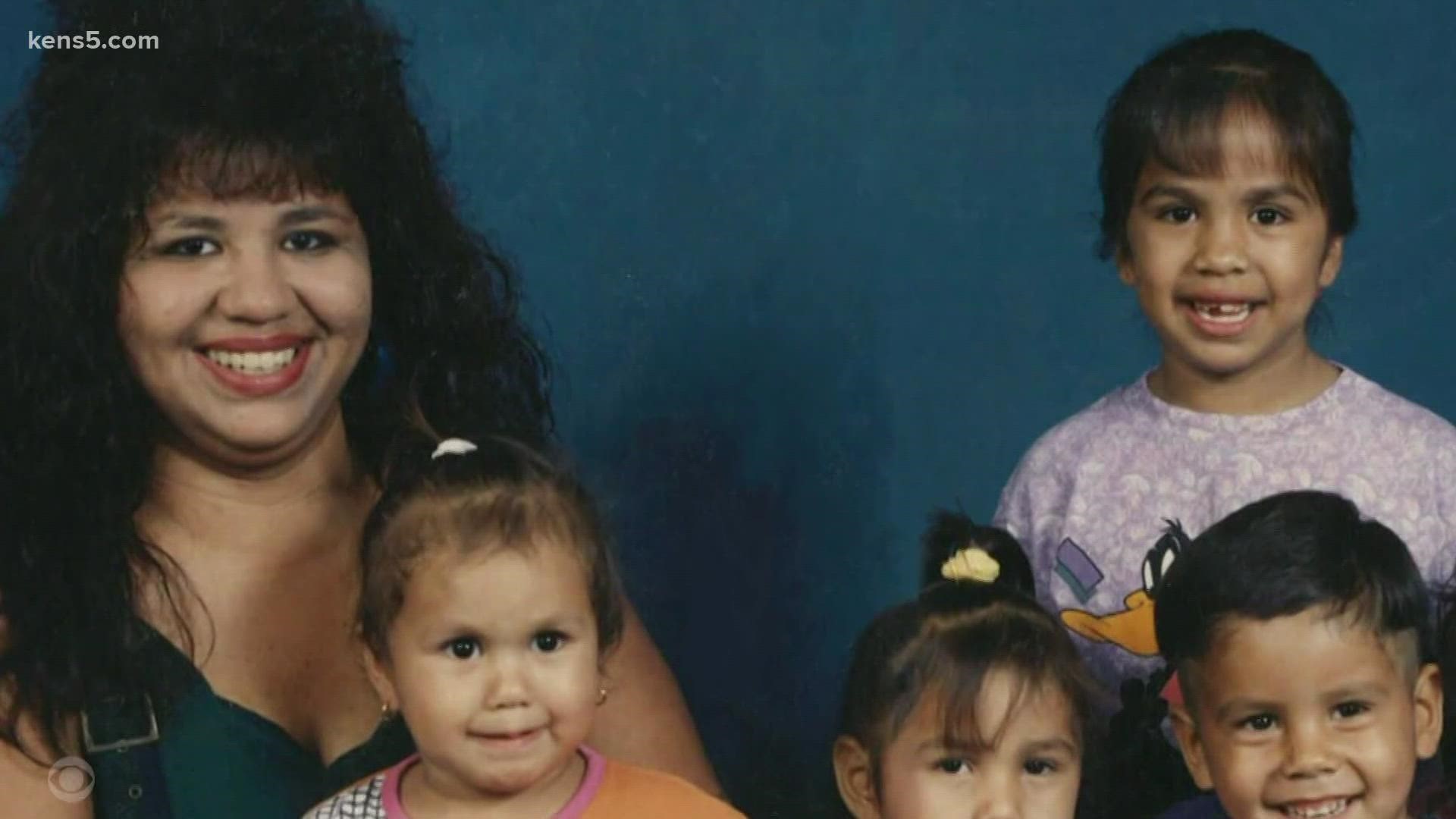 Officials to decide fate of Melissa Lucio Monday | kens5.com