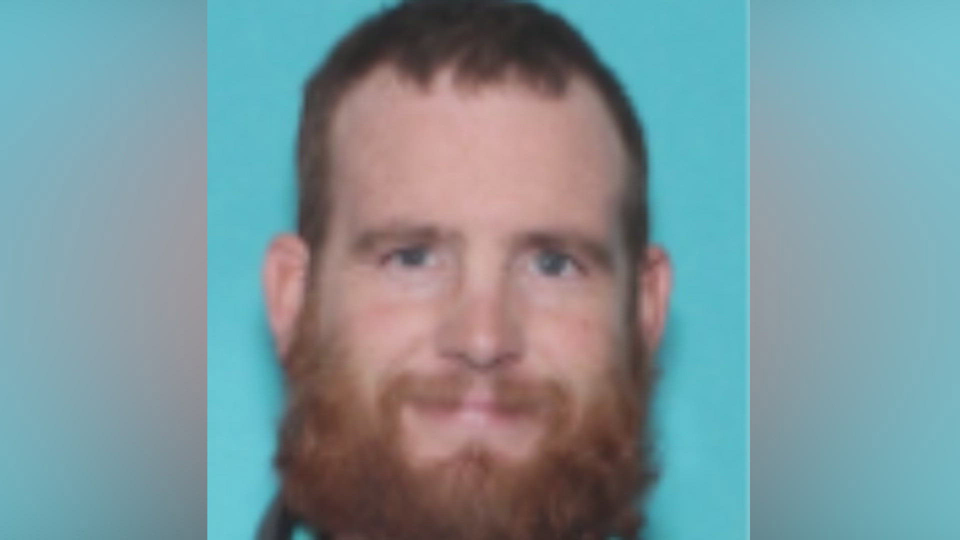 Texas DPS issued a Blue Alert for an 'armed and dangerous' suspect around 4:50 this morning.