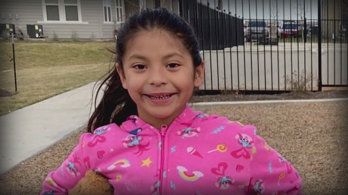 Local non profit will host vigil for 6 year old allegedly stabbed to