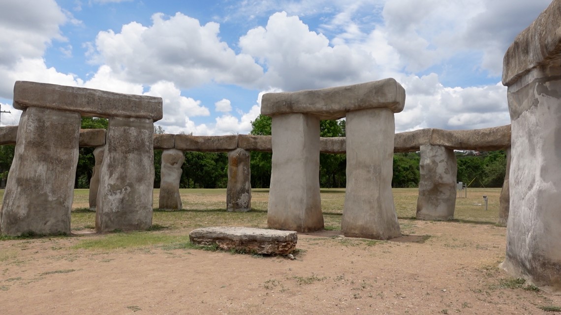 Stonehenge