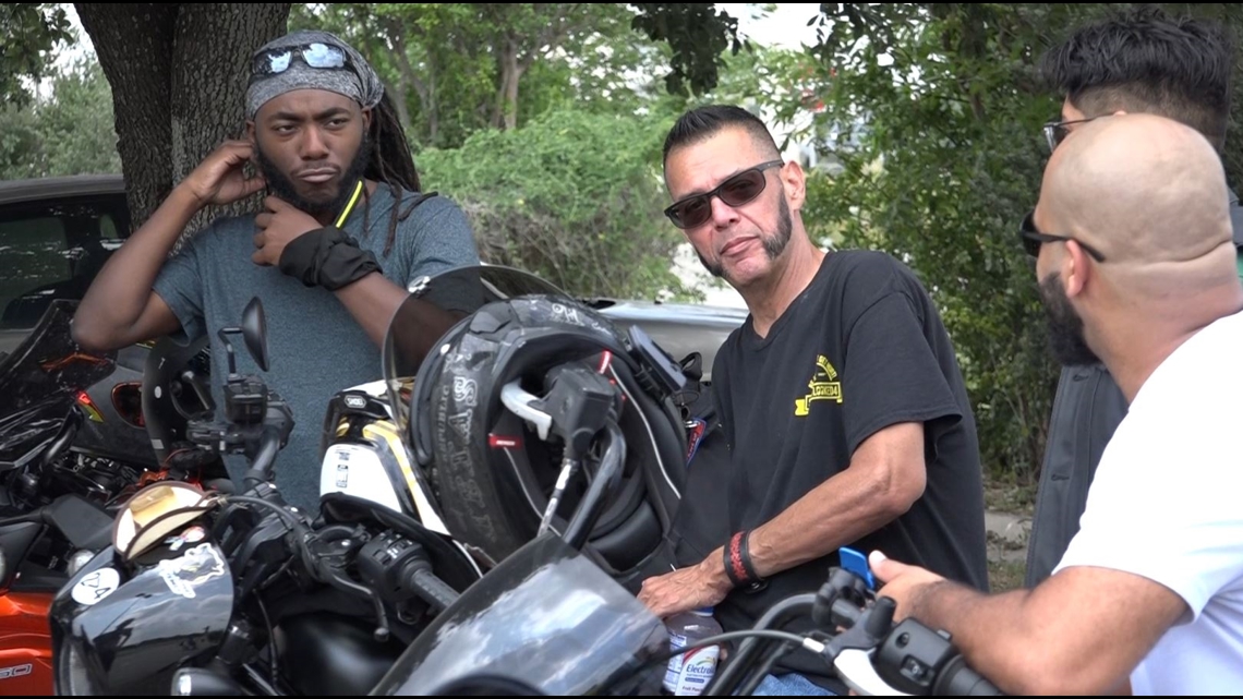 San Antonio motorcyclists decry poor highway conditions - Vimarsana News