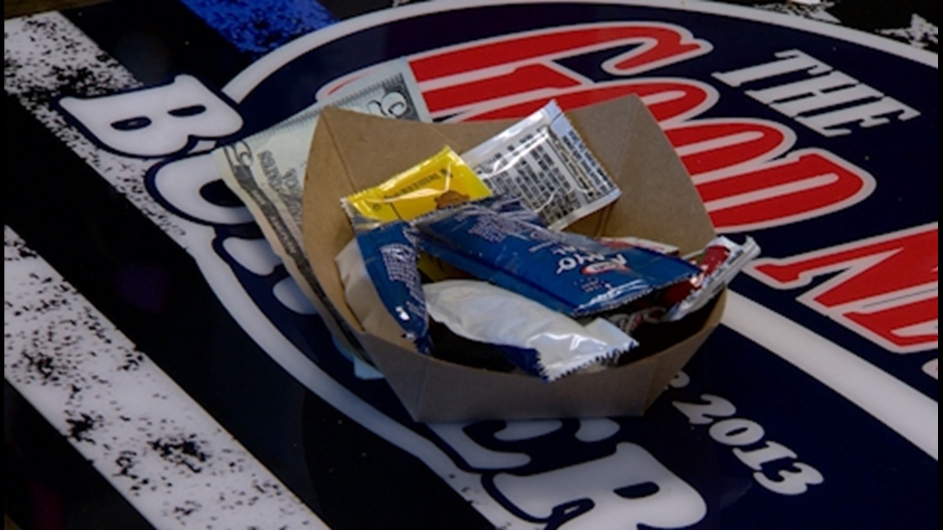 'Very sad and hurtful' Family of victim killed outside burger