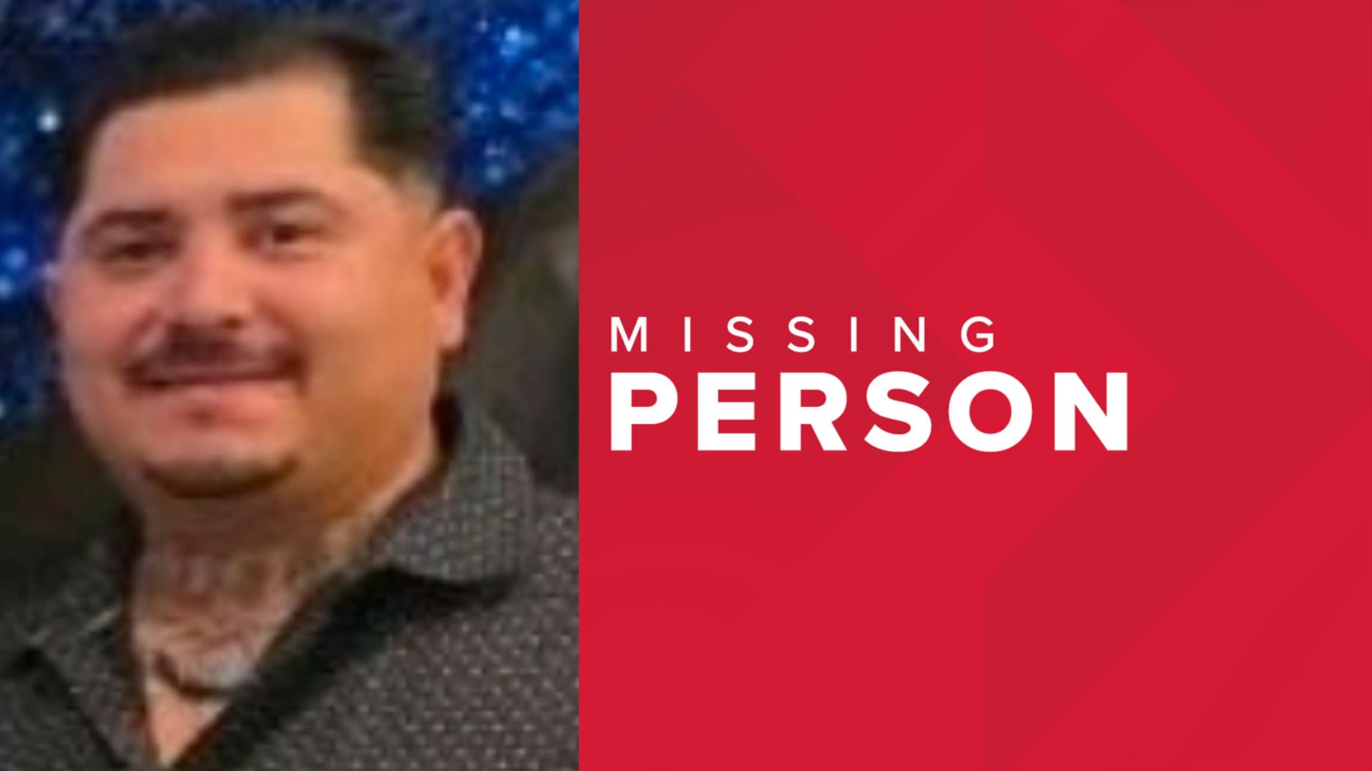 San Antonio police seek help finding missing man last seen Friday on ...