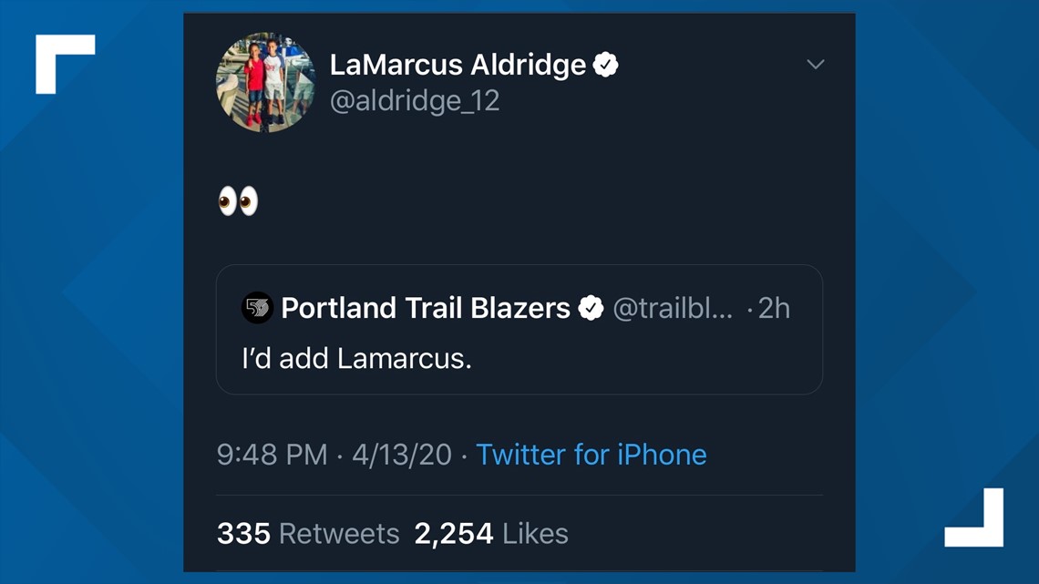 portland trail blazers emoji