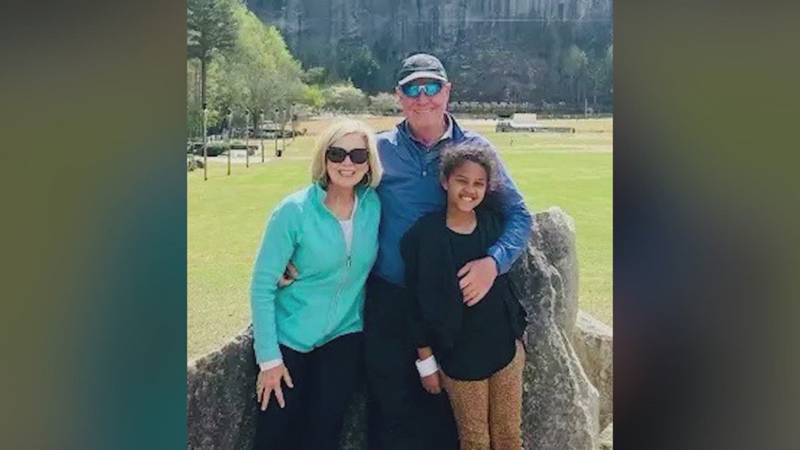 'They made lifelong impacts': Texas flood claims life of SA grandparents, granddaughter known for giving back