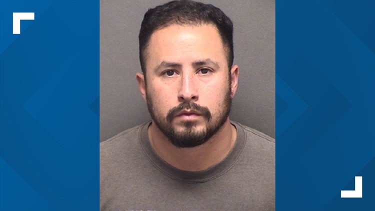 SAPD officer charged with illegally recording ex-girlfriend using secret camera in apartment