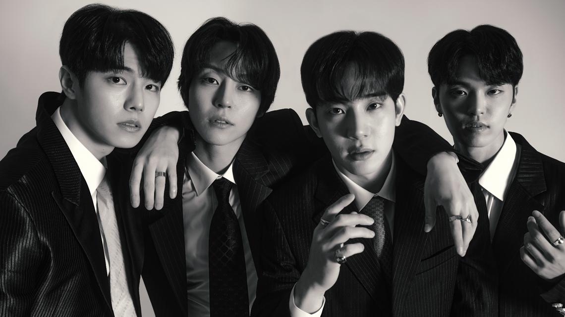 Read KPOPWORLD Festival bringing Jay Park, The Rose and more to Alamodome