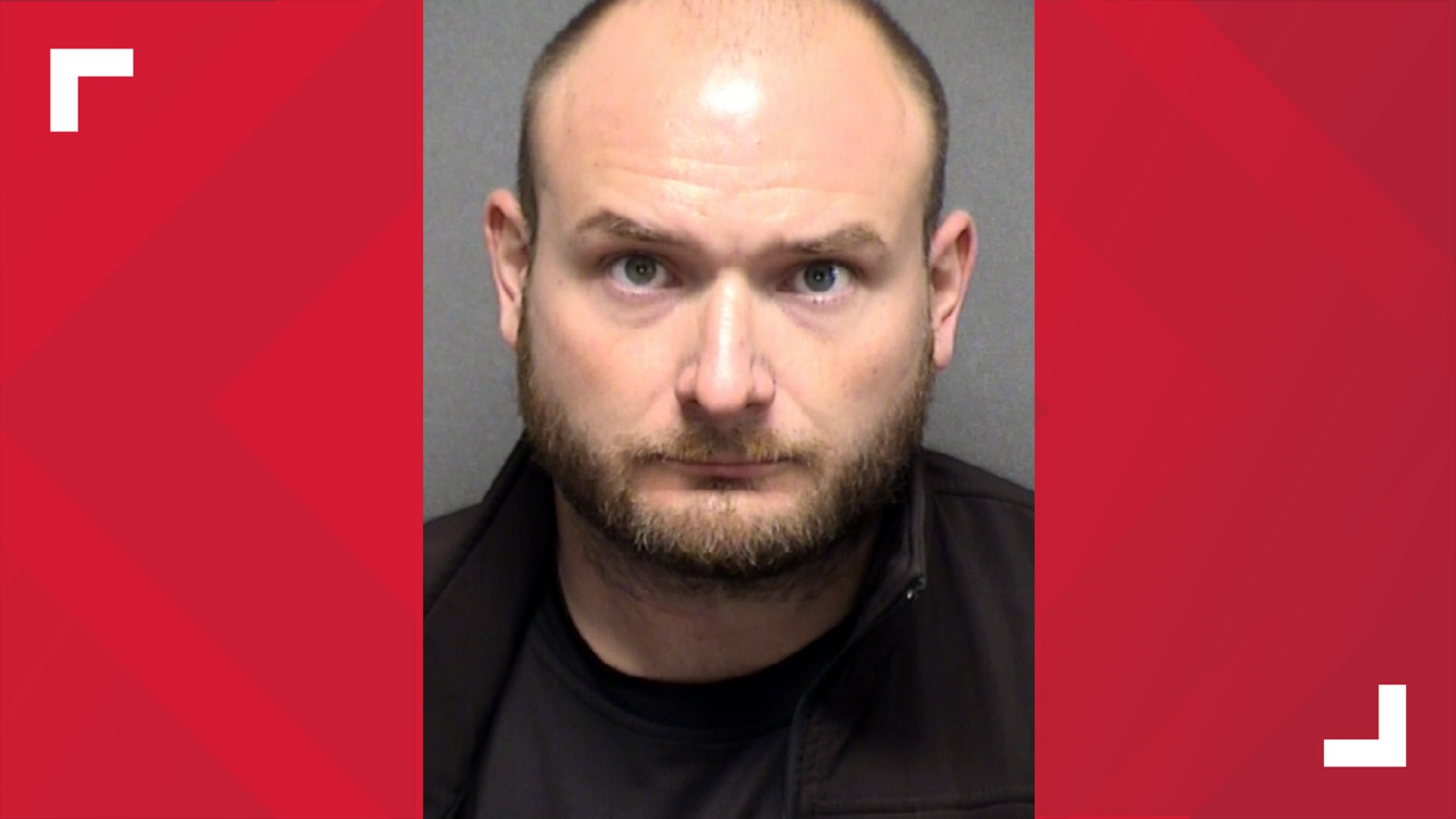 Man arrested for continuous sexual assault of a child, BCSO says ...