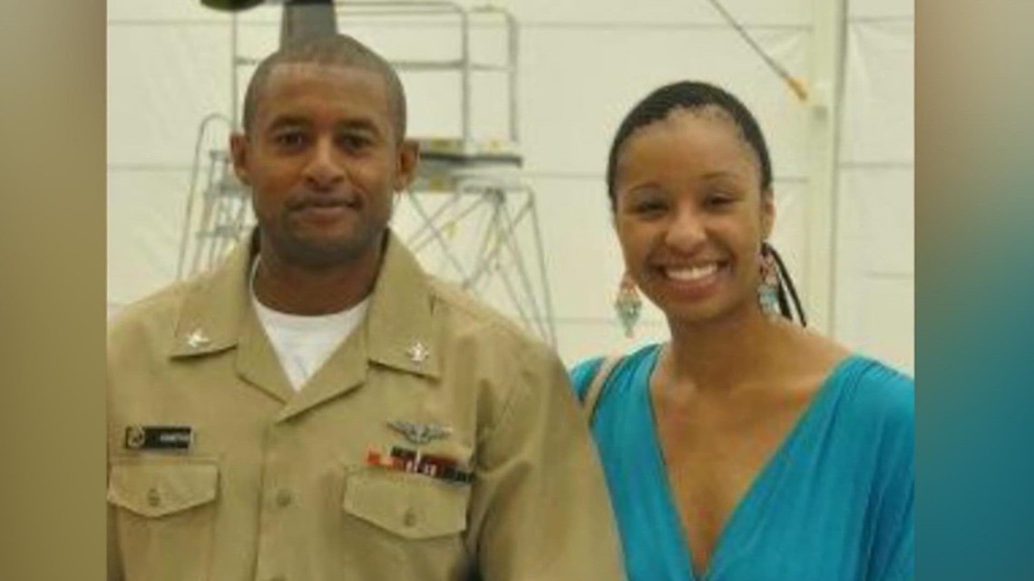Military spouses face unique struggles