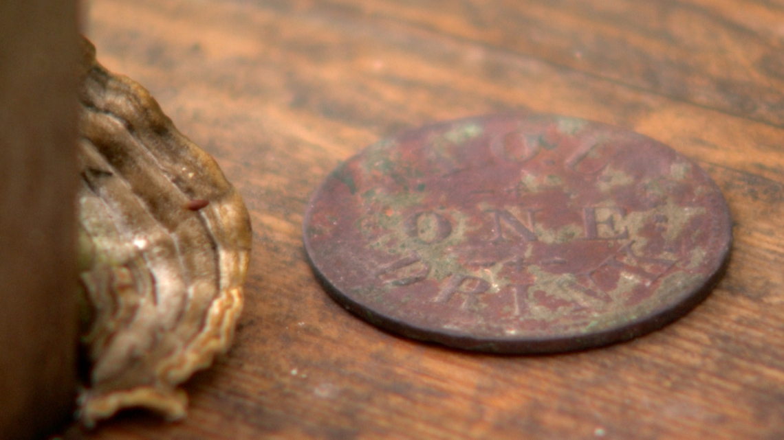 Searching for hidden treasure in San Antonio - Vimarsana News