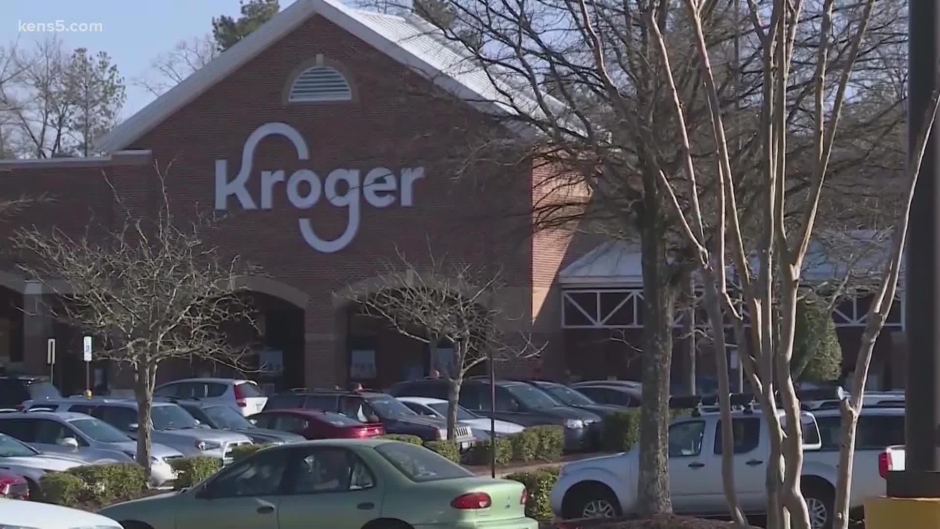 Smart Shopper: Kroger vs. Walmart | rocketcitynow.com