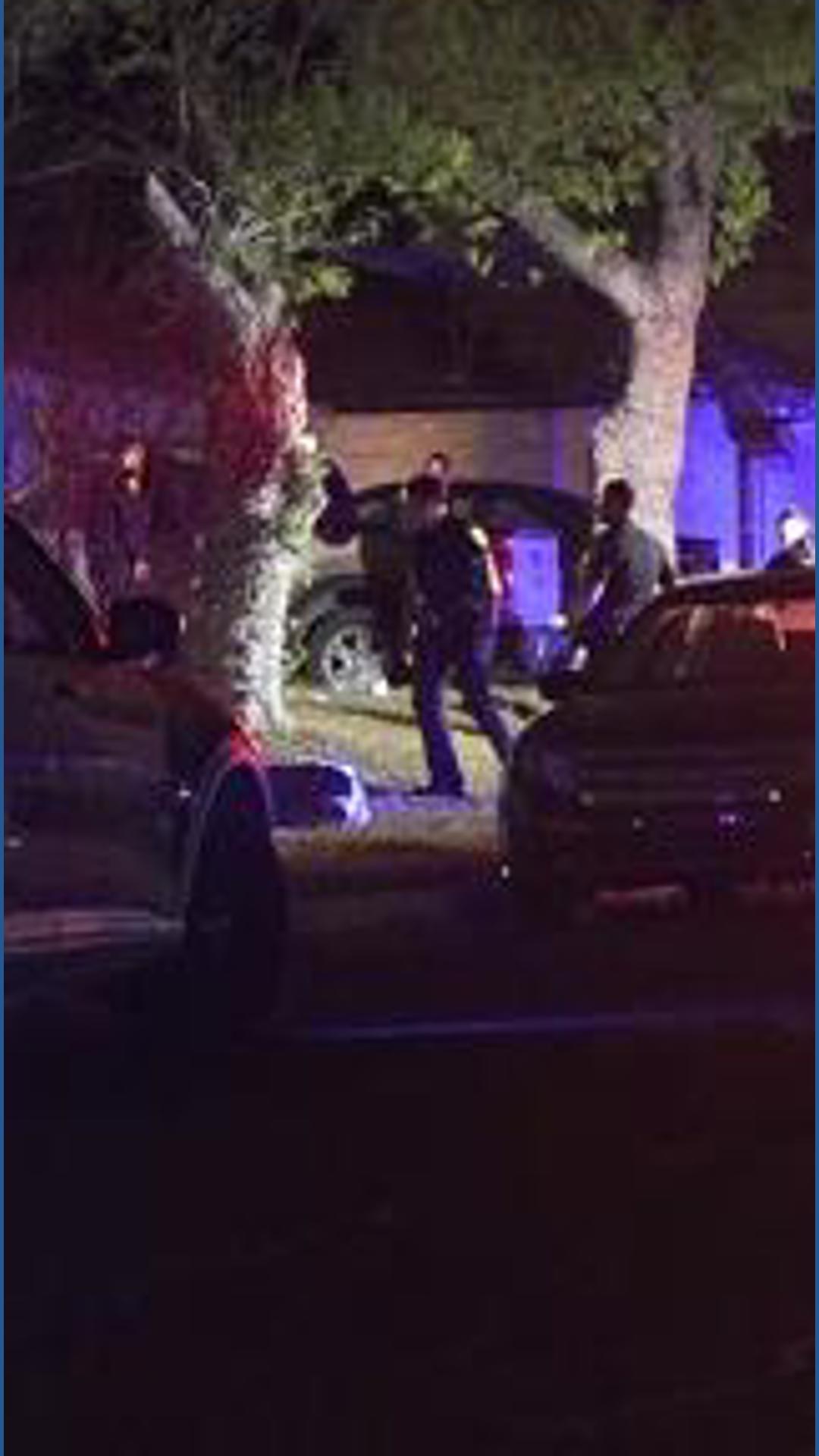 Woman dead, man seriously hurt after northwest San Antonio shooting ...