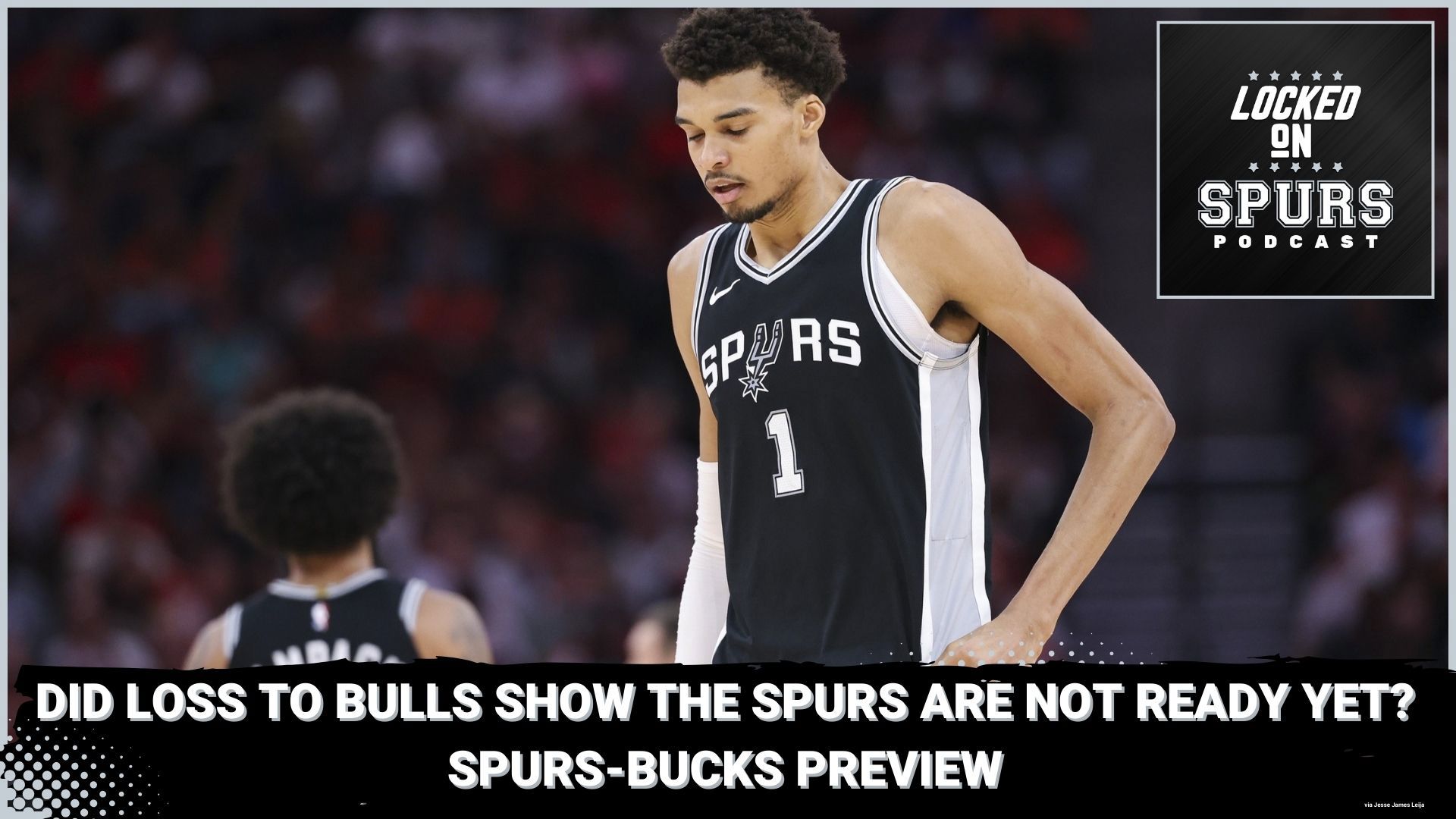 San Antonio Spurs' woes: A deeper look at the loss vs. the Bucks Locked ...