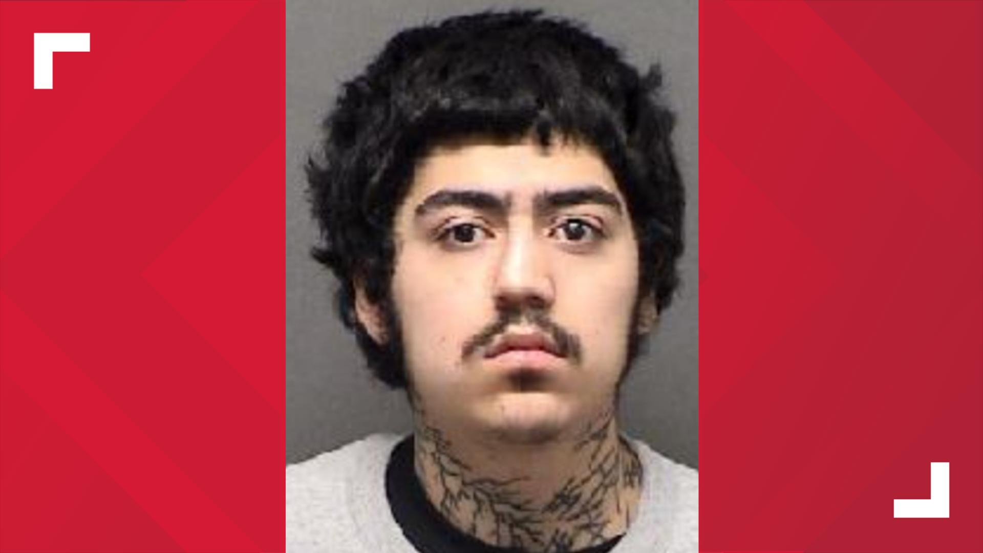 San Antonio police seek teen suspect in murder case | kens5.com