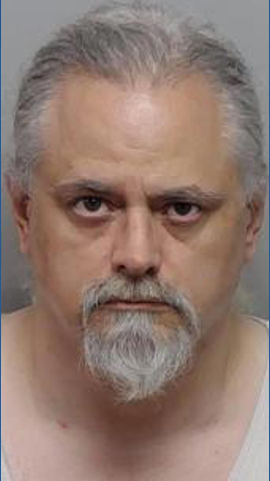 A Math Guide Former NEISD math teacher arrested, accused of child sex crimes ...