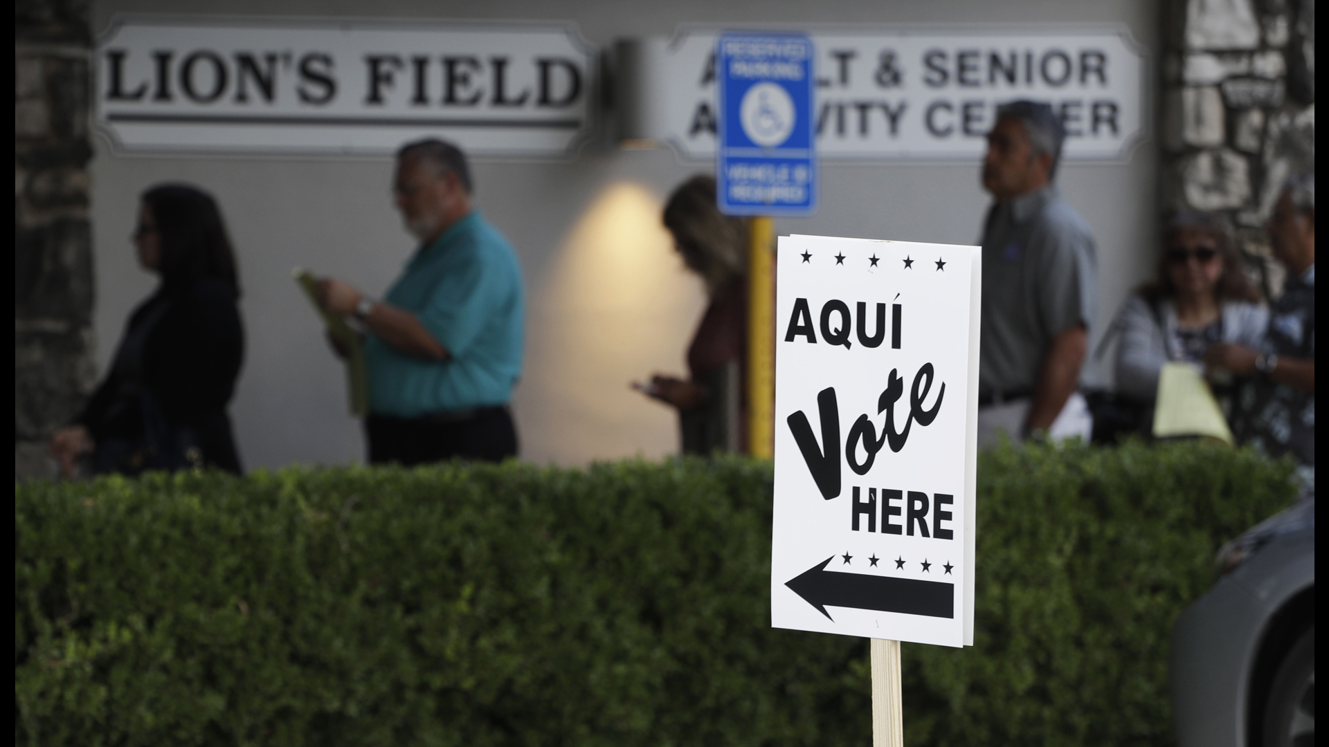 Election 2024 What Texas will be voting on in November