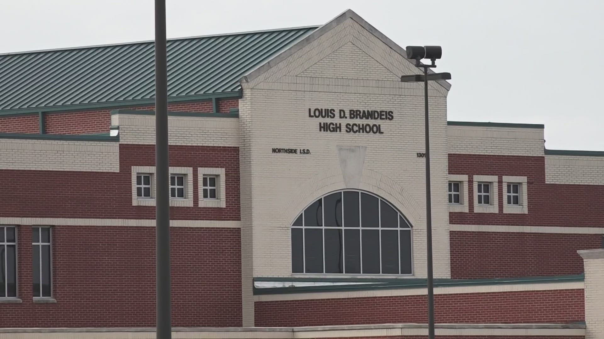 GoPro Used To Film Female ROTC Cadets At Texas High School Kens5