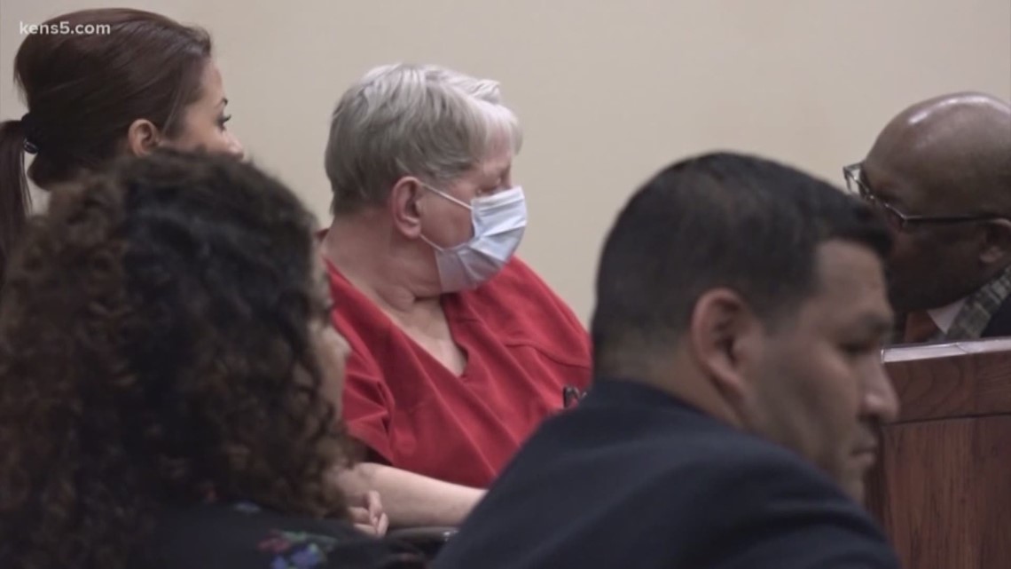'Killer Nurse' expected to make plea deal in court