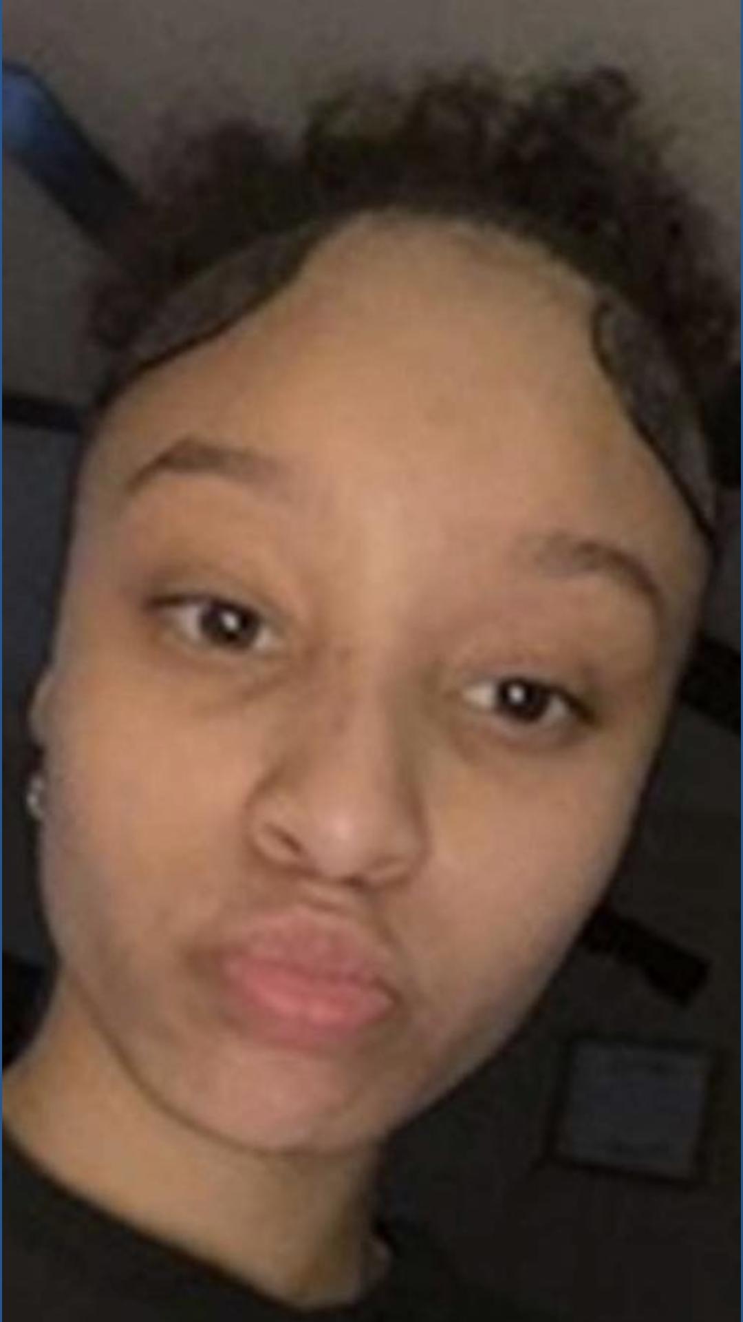 Deputies searching for missing 14-year-old girl last seen in