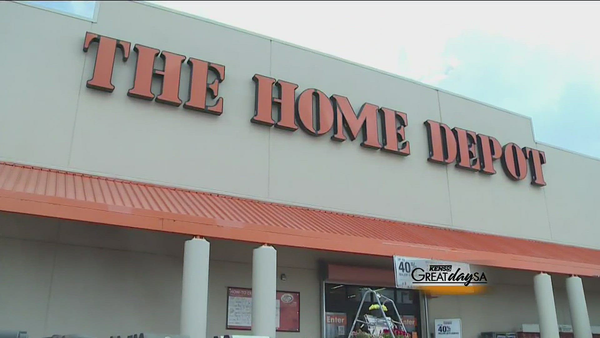 The Home Depot