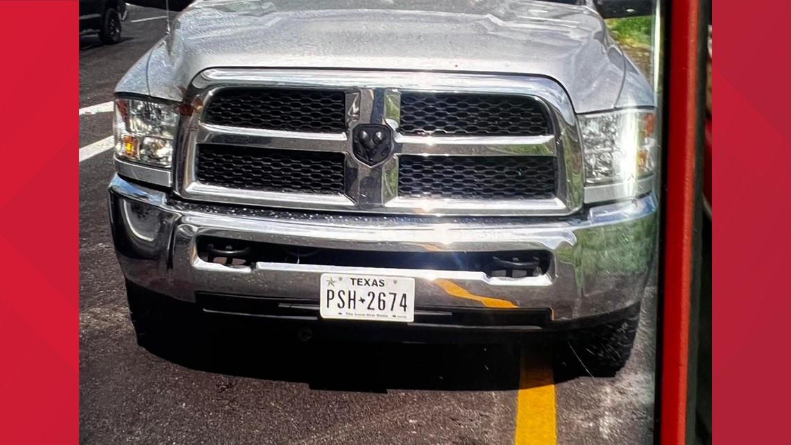 BCSO searching for hit-and-run suspect - Vimarsana News