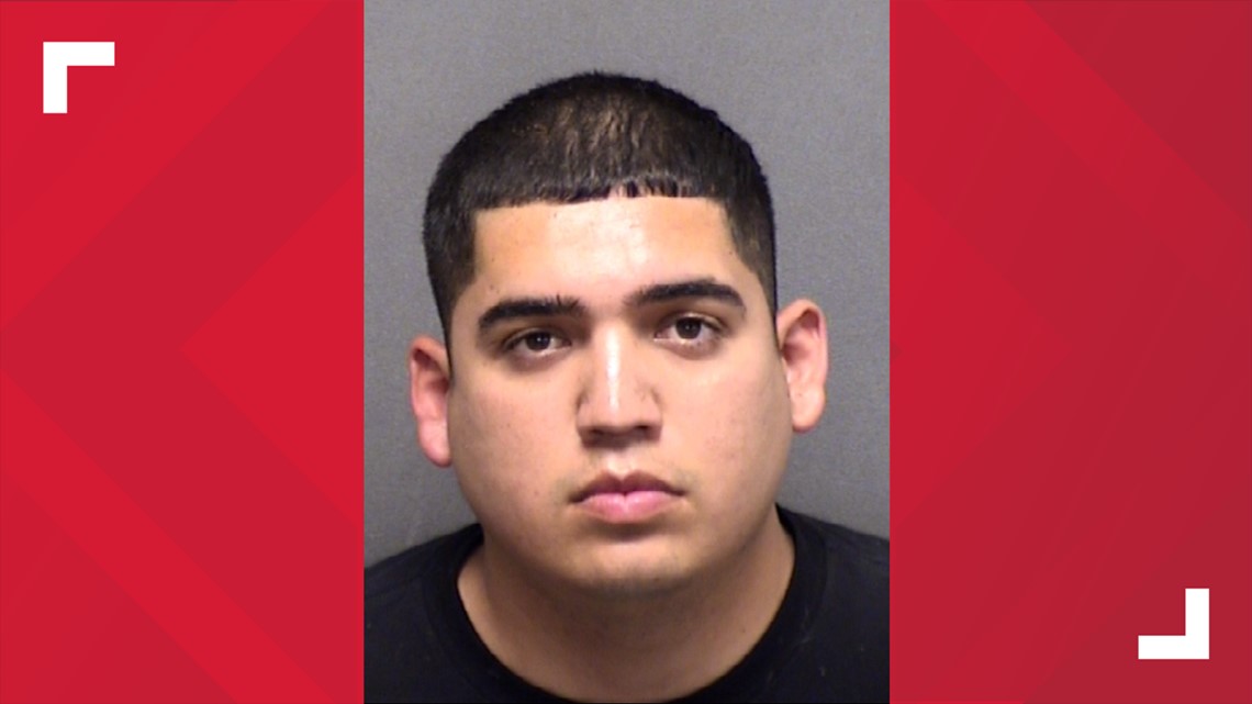 Man tells BCSO he 'felt good' after stabbing innocent man walking in neighborhood - Vimarsana News