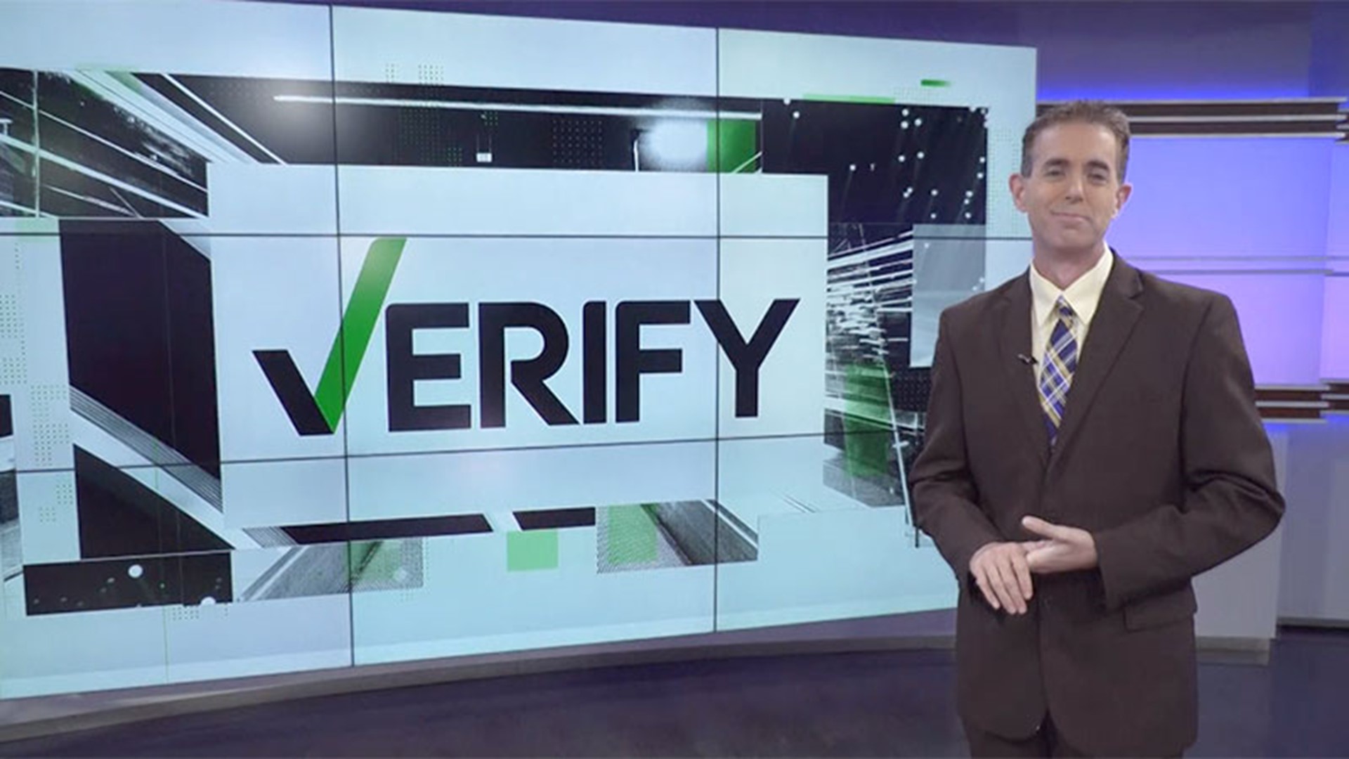 We know it can be hard to spot misinformation, so the VERIFY team is here to help. Want something verified? Email your questions to verify@kens5.com.
