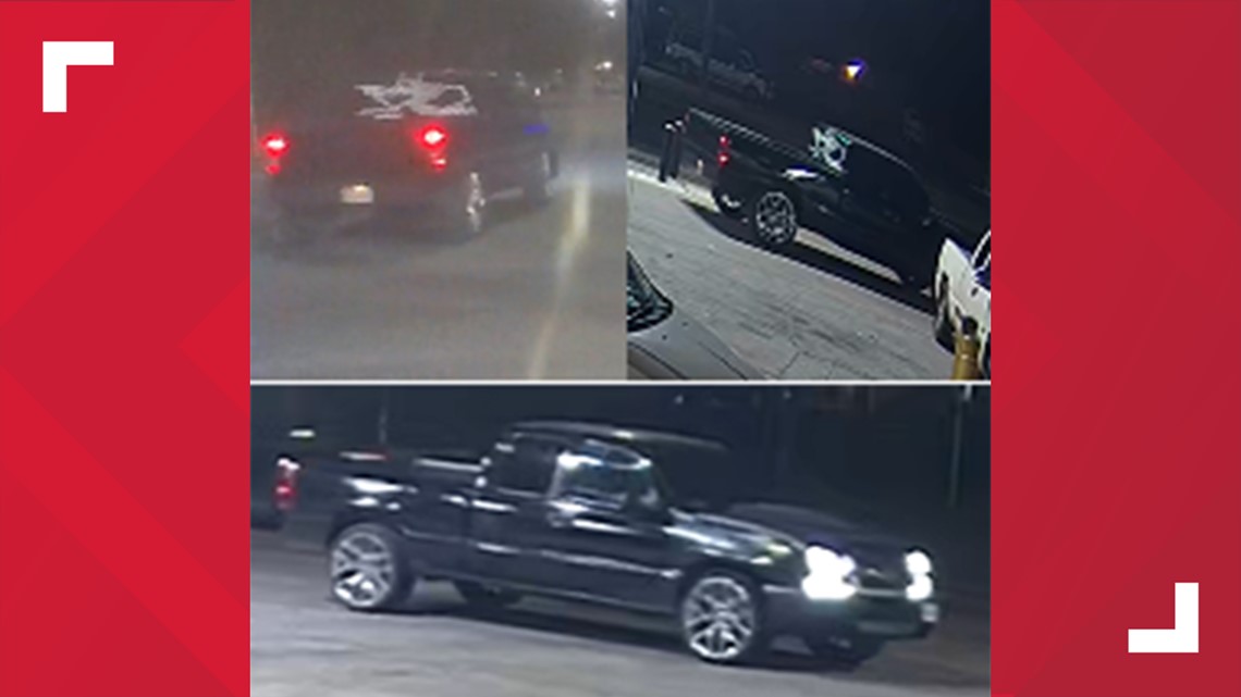 Police still searching for suspect accused of stabbing man outside gas station - Vimarsana News
