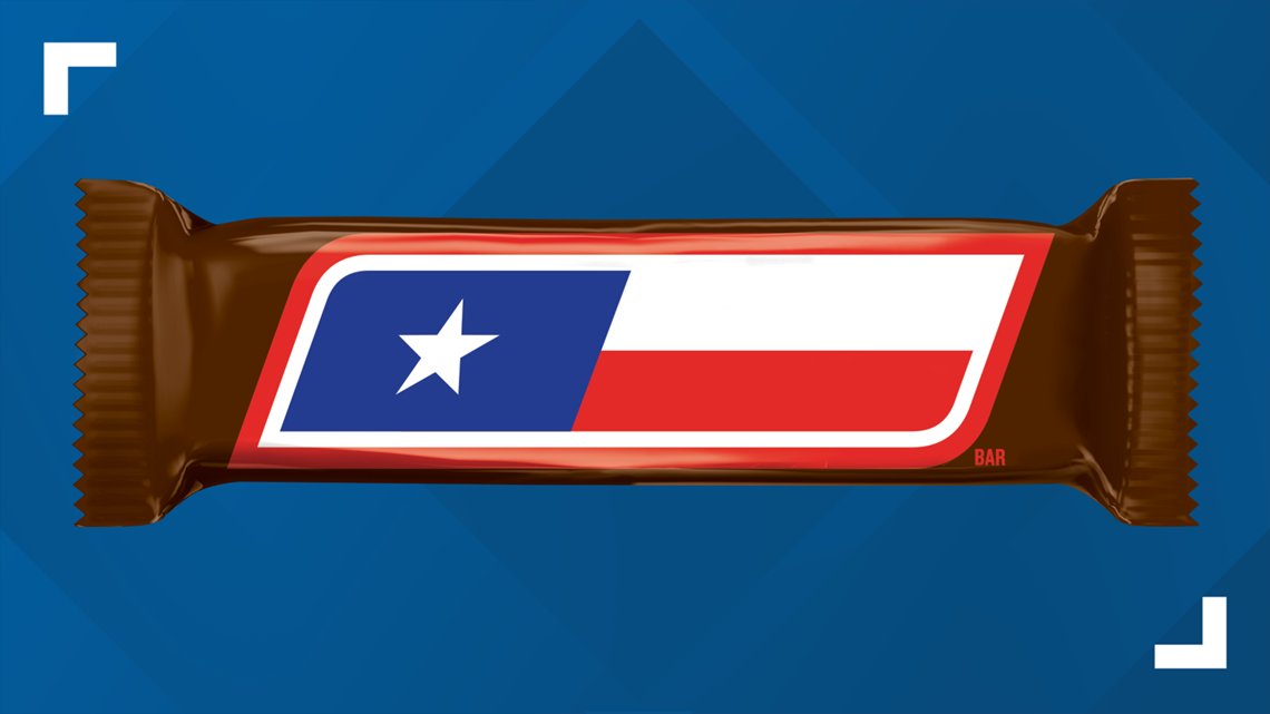 Now you can have the classic taste of @snickers on anything and everyt