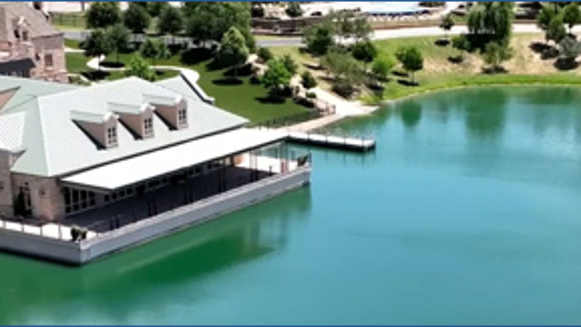 Neighbors call for Red Berry Dam to be drained due to safety and ...