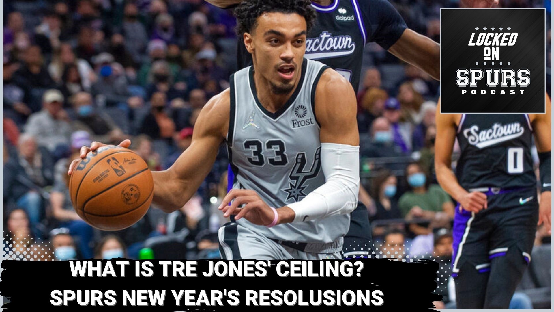 What are some New Year's resolutions for the Silver and Black?