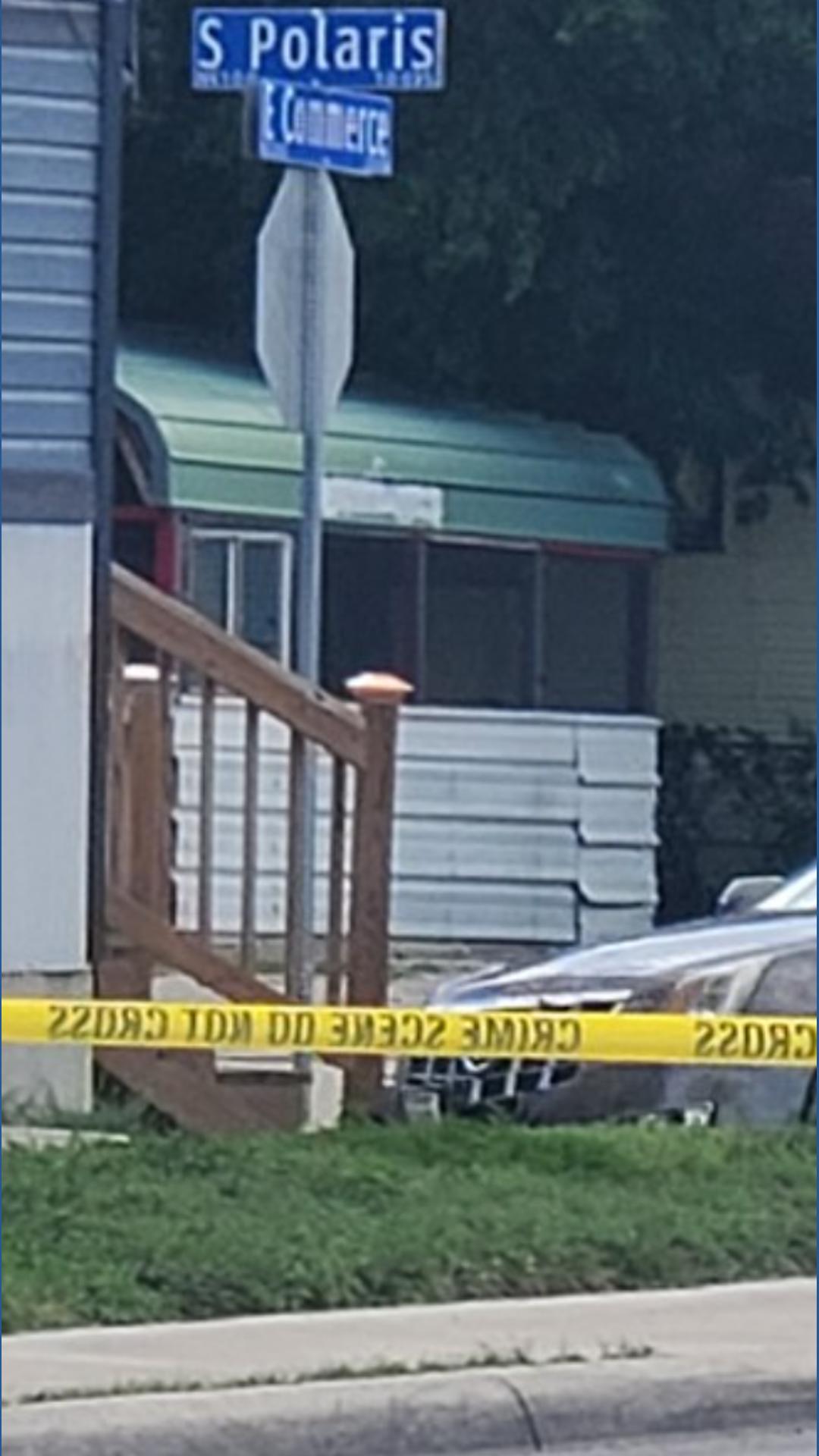San Antonio man shot and killed near east-side gas station, SAPD says ...