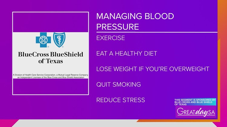 The importance of National High Blood Pressure Education month | Great Day SA