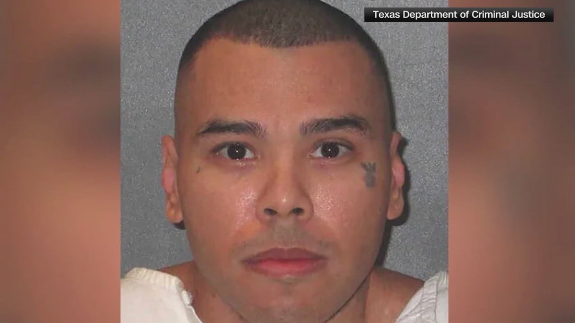 Texas has executed man who raped, murdered Bandera County teen in 2001 | kens5.com