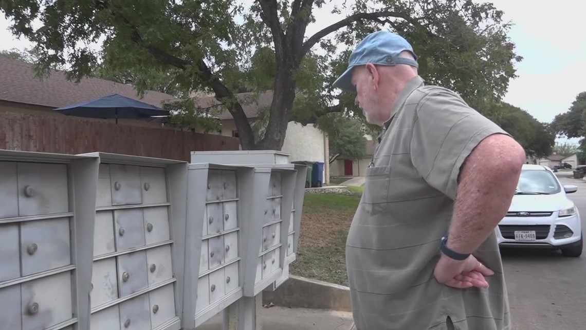 USPS policy that calls for HOA to pay for mailbox replacement - Vimarsana News
