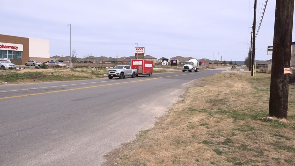 Contract awarded for Galm Road expansion in northwest Bexar County - Vimarsana News