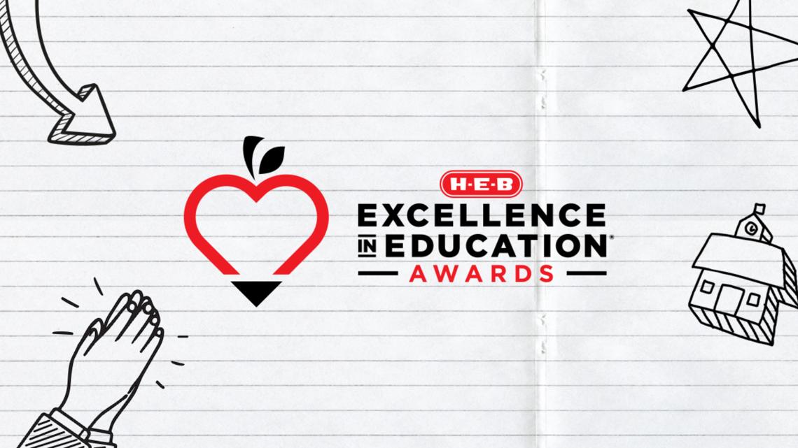 Outstanding teachers, counselors and schools across Texas recognized for going above and beyond.