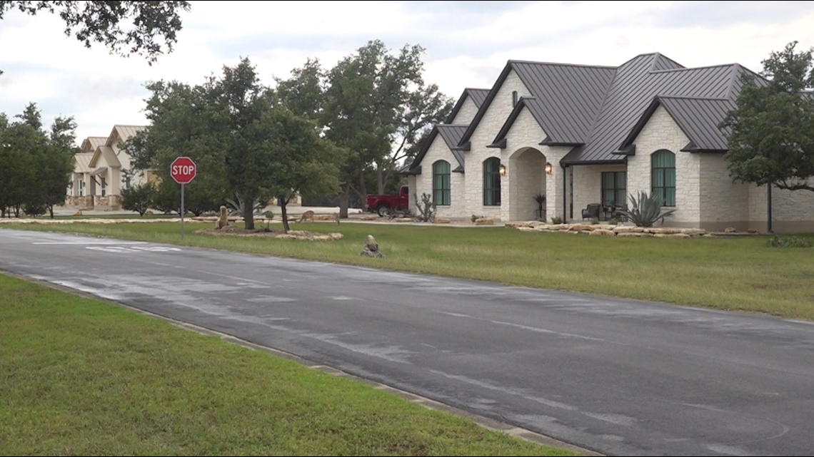 Appraisal District changes high property value after man protests - Vimarsana News