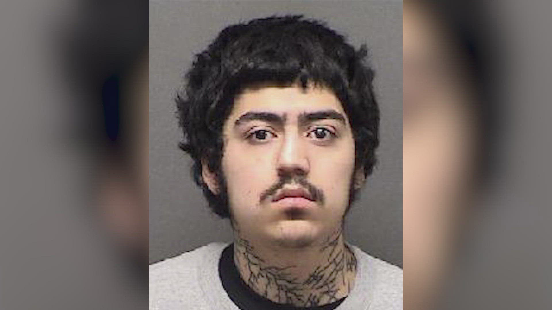 San Antonio police search for 19-year-old suspect wanted in connection ...