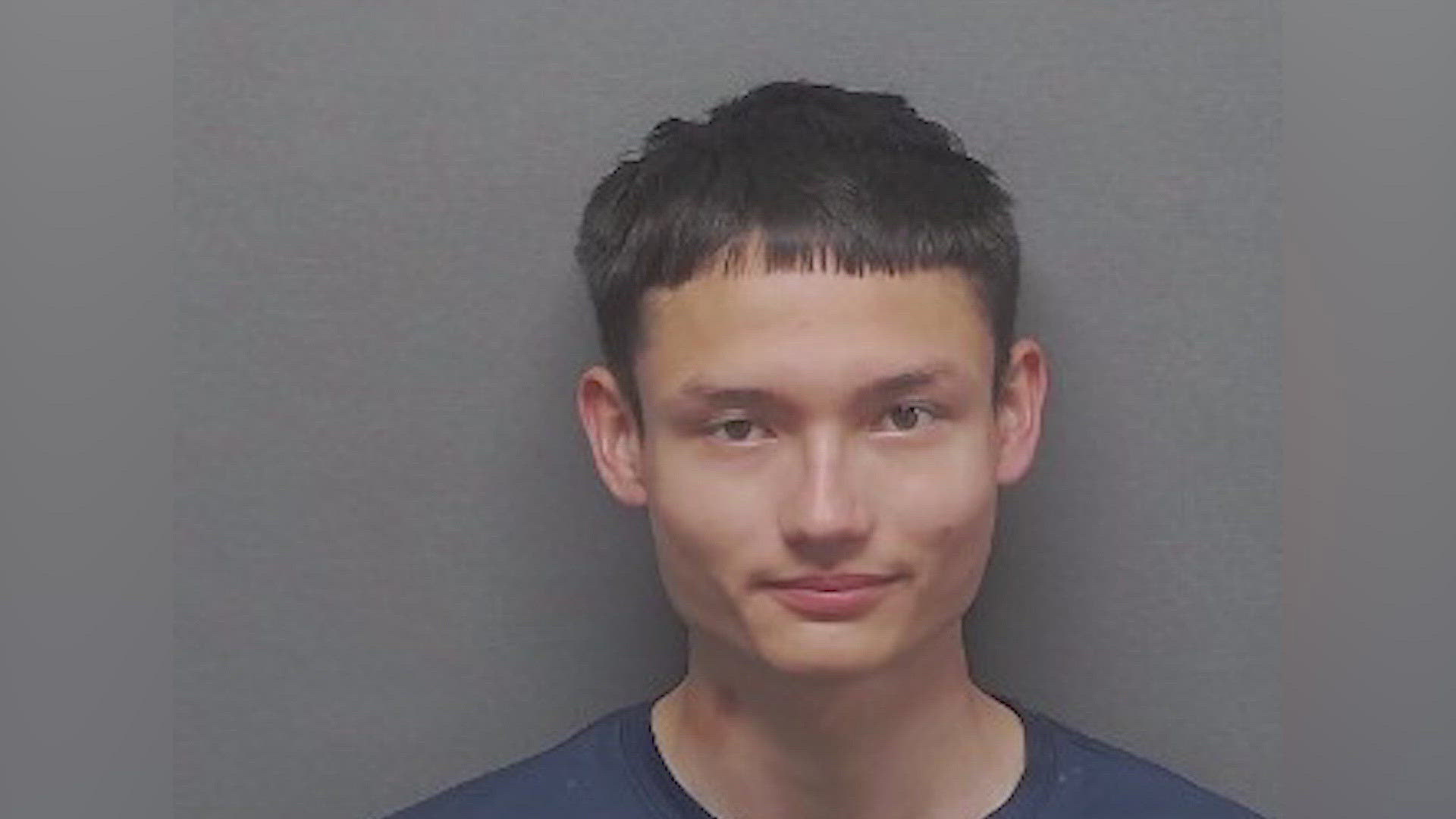18-year-old boy accused of sexually assaulting 13-year-old girl, police ...