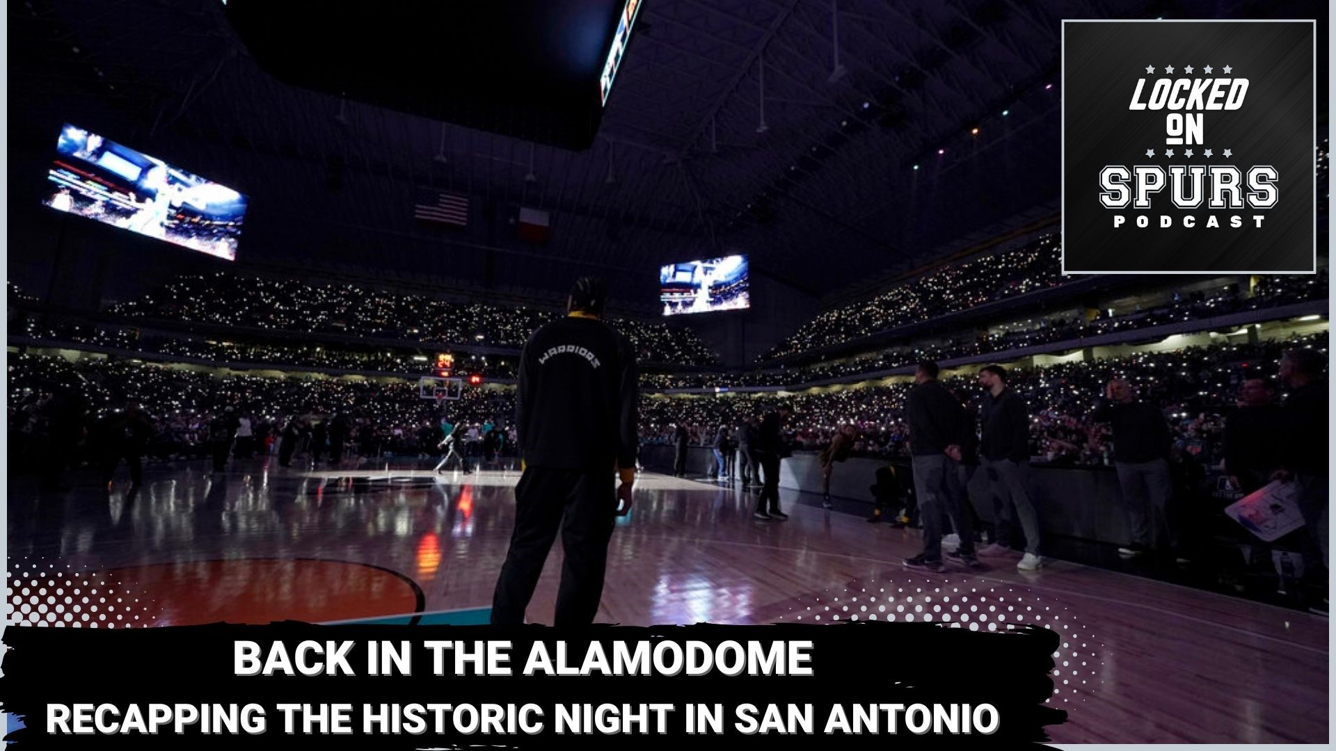 Spurs make NBA history!