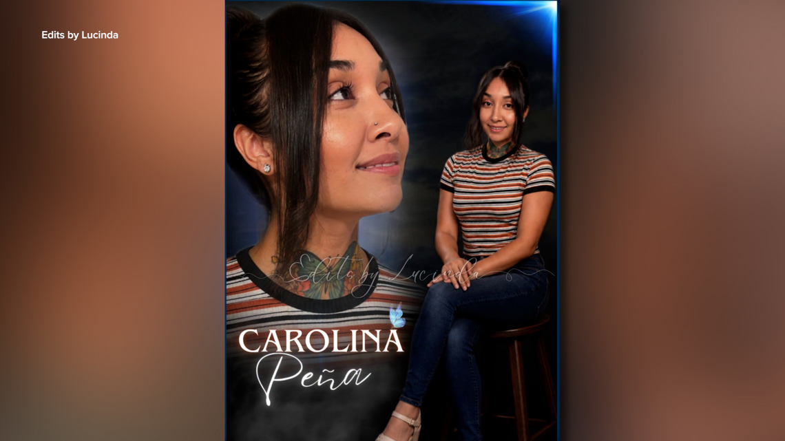 She was a great mom': Del Rio mother of five remembered after fatal  stabbing in broad daylight | kens5.com