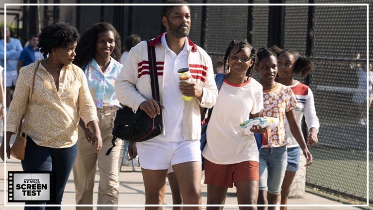 ‘King Richard’ Review: Will Smith-led tennis drama holds serve against sports-movie conventions
