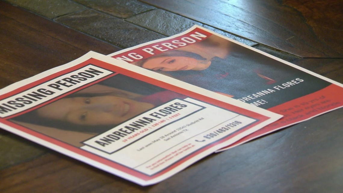 'She wouldn't have left her babies': Young mother has been missing for nearly two weeks, loved ones believe she is in danger - Vimarsana News